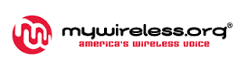 myWireless logo