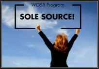sole source
